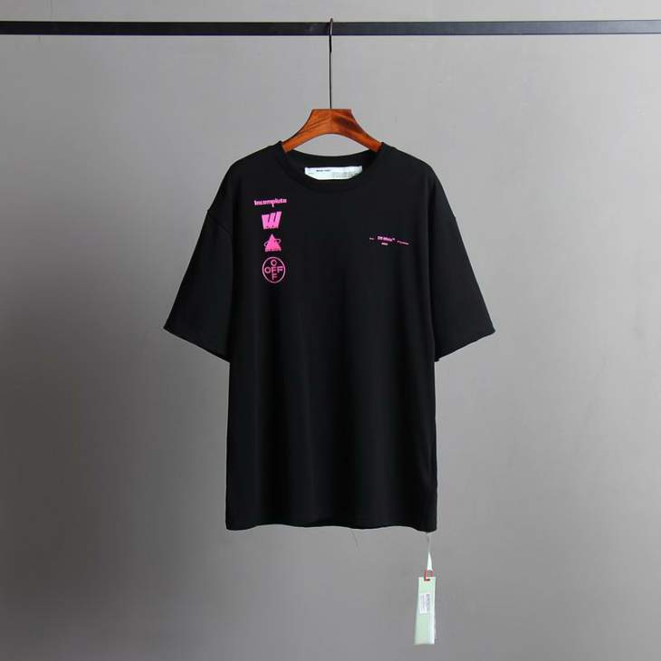Picture of Off White T Shirts Short _SKUOffWhiteS-3XLqdtr26234617